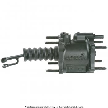 2002 Ford F650 Power Brake Booster