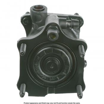 2002 Ford F650 Power Brake Booster A1 Cardone 529923 image 2 of 4