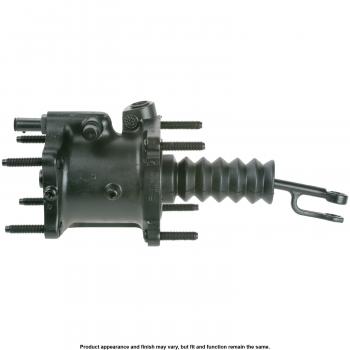 2002 Ford F650 Power Brake Booster A1 Cardone 529923 image 3 of 4