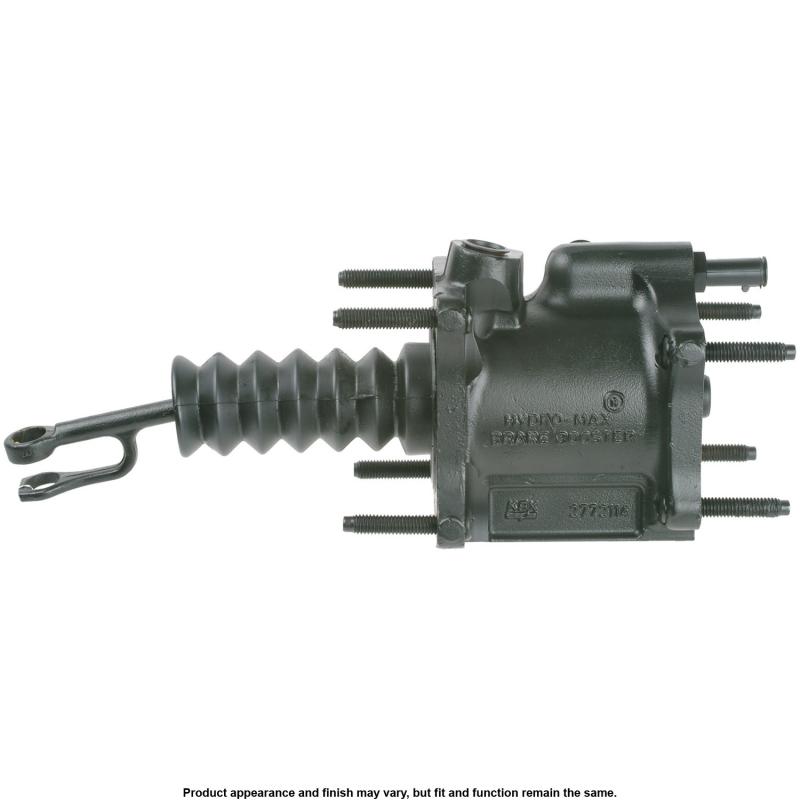 2001 Ford F750 Power Brake Booster