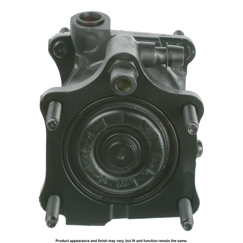 2001 Ford F750 Power Brake Booster A1 Cardone 529923 image 2 of 4