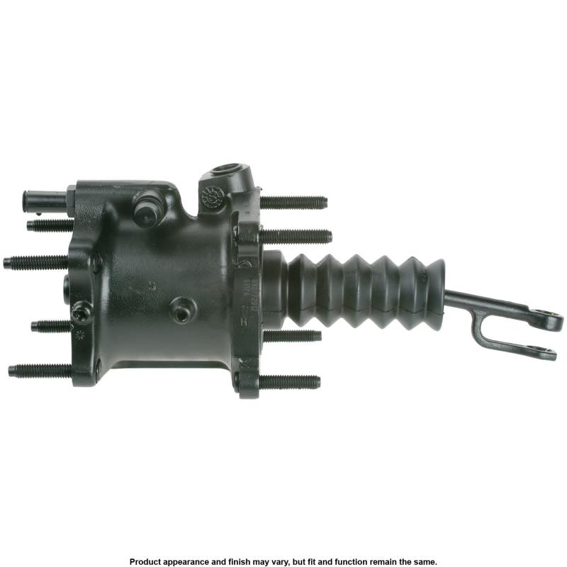 2001 Ford F750 Power Brake Booster A1 Cardone 529923 image 3 of 4