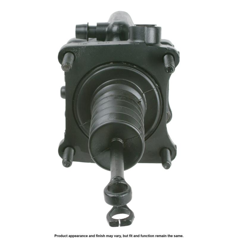 2001 Ford F750 Power Brake Booster A1 Cardone 529923 image 4 of 4