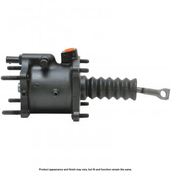 2002 International 4700LP Power Brake Booster A1 Cardone 529925 image 1 of 4