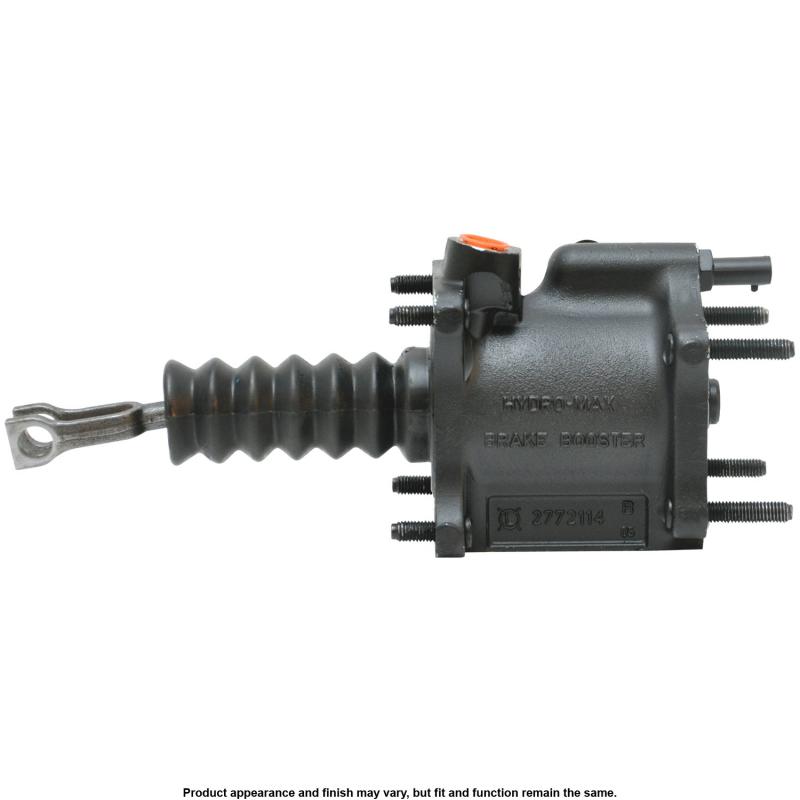 A1 Cardone 529925 Power Brake Booster product image 2 of 4