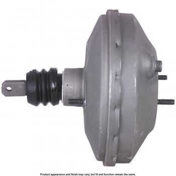 1987 Mercedes-Benz 190E Power Brake Booster A1 Cardone 531480 image 1 of 4