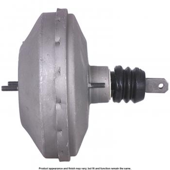1987 Mercedes-Benz 190E Power Brake Booster A1 Cardone 531480 image 2 of 4