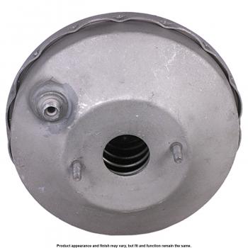 1987 Mercedes-Benz 190E Power Brake Booster A1 Cardone 531480 image 3 of 4