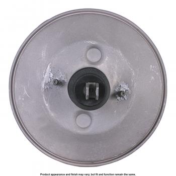1987 Mercedes-Benz 190E Power Brake Booster A1 Cardone 531480 image 4 of 4