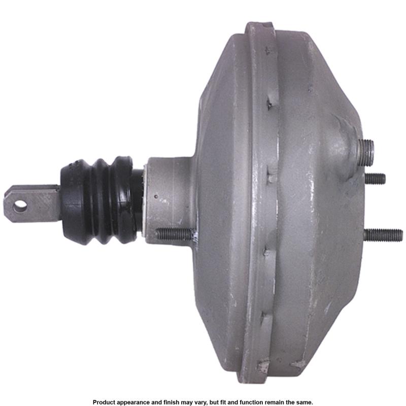 1988 Mercedes-Benz 190D Power Brake Booster