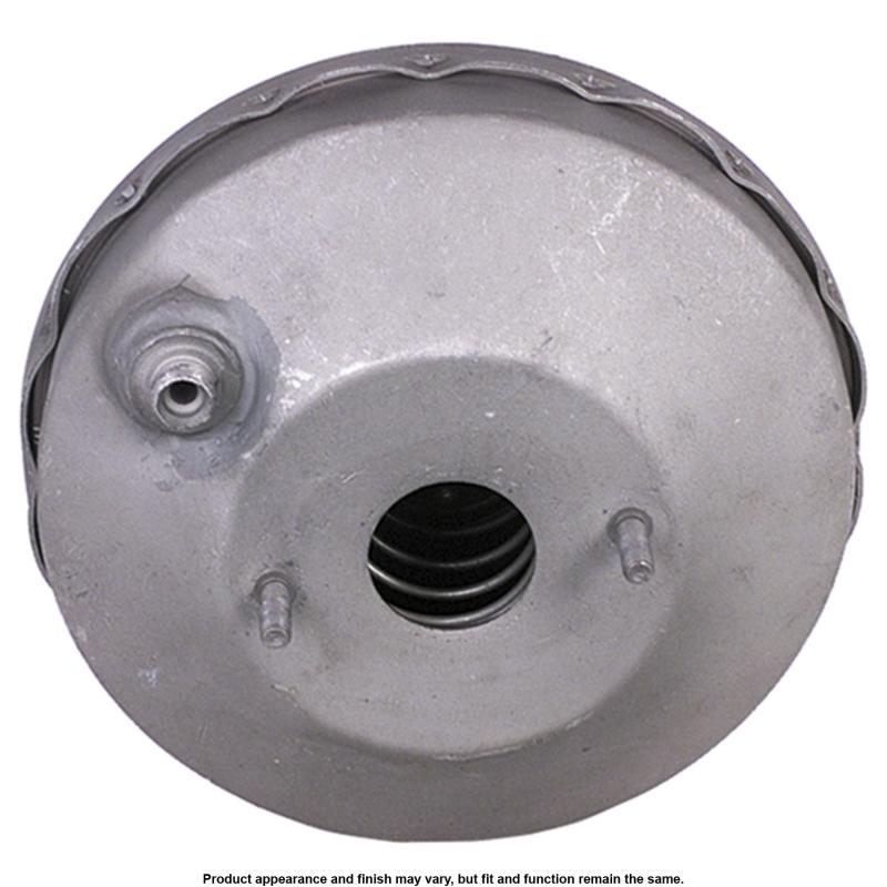 1985 Mercedes-Benz 190D Power Brake Booster A1 Cardone 531480 image 3 of 4
