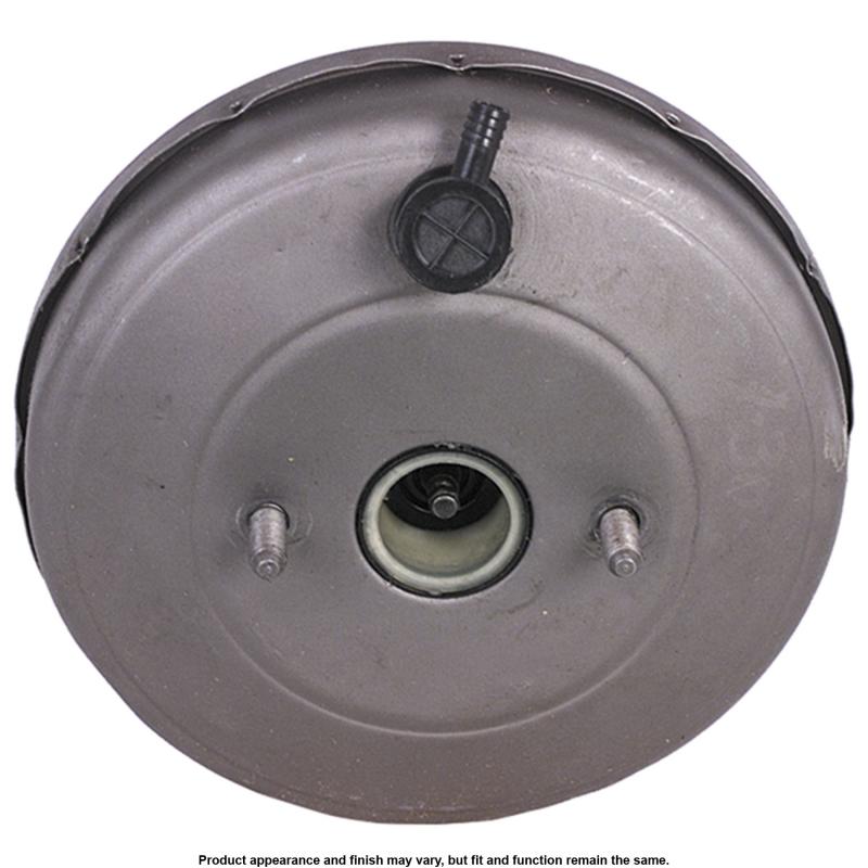 1987 Saab 9000 Power Brake Booster
