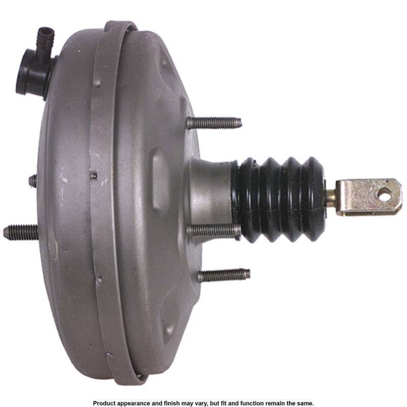 1987 Saab 9000 Power Brake Booster A1 Cardone 531490 image 2 of 4