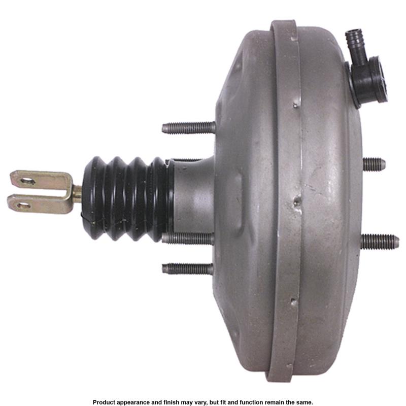 1987 Saab 9000 Power Brake Booster A1 Cardone 531490 image 3 of 4