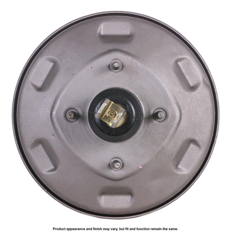 1987 Saab 9000 Power Brake Booster A1 Cardone 531490 image 4 of 4
