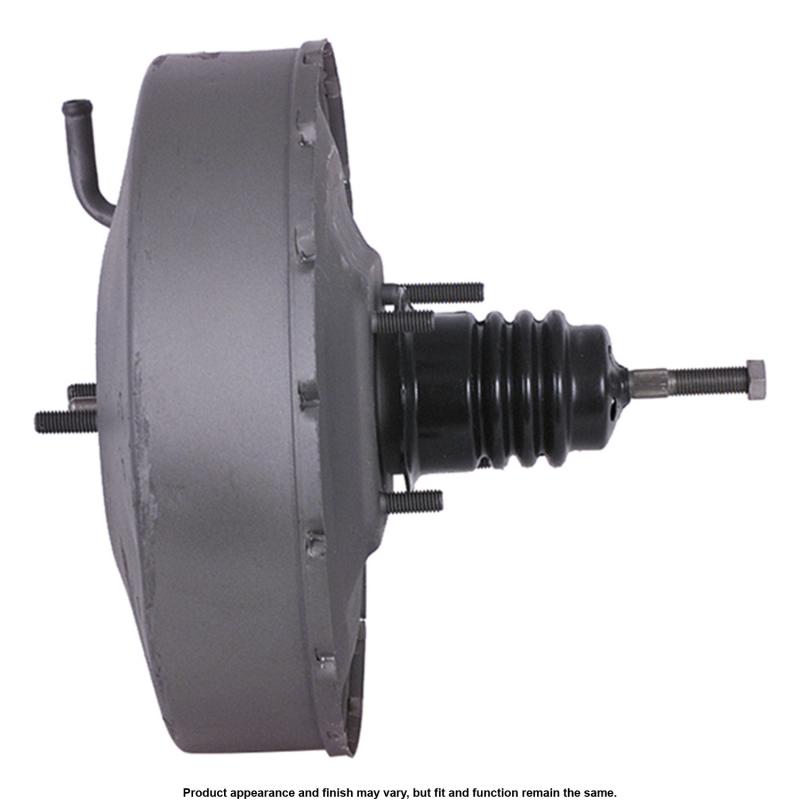 1985 Mazda 626 Power Brake Booster A1 Cardone 532000 image 2 of 4
