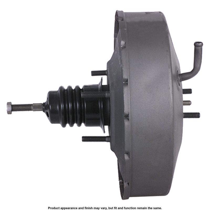 1985 Mazda 626 Power Brake Booster A1 Cardone 532000 image 4 of 4