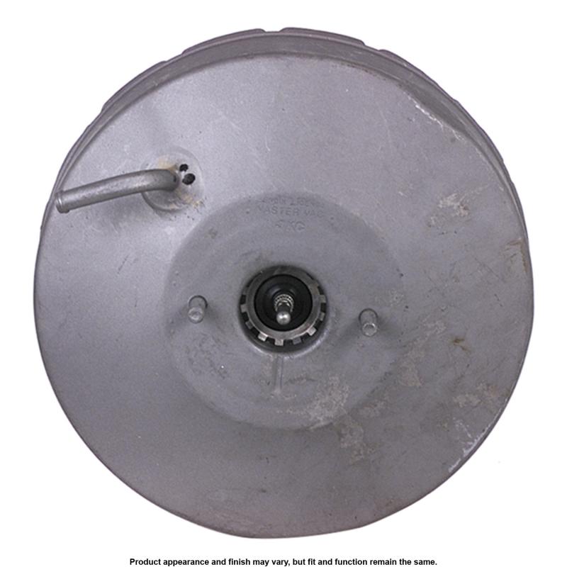 1988 Mazda B2200 Power Brake Booster A1 Cardone 532005 image 1 of 4