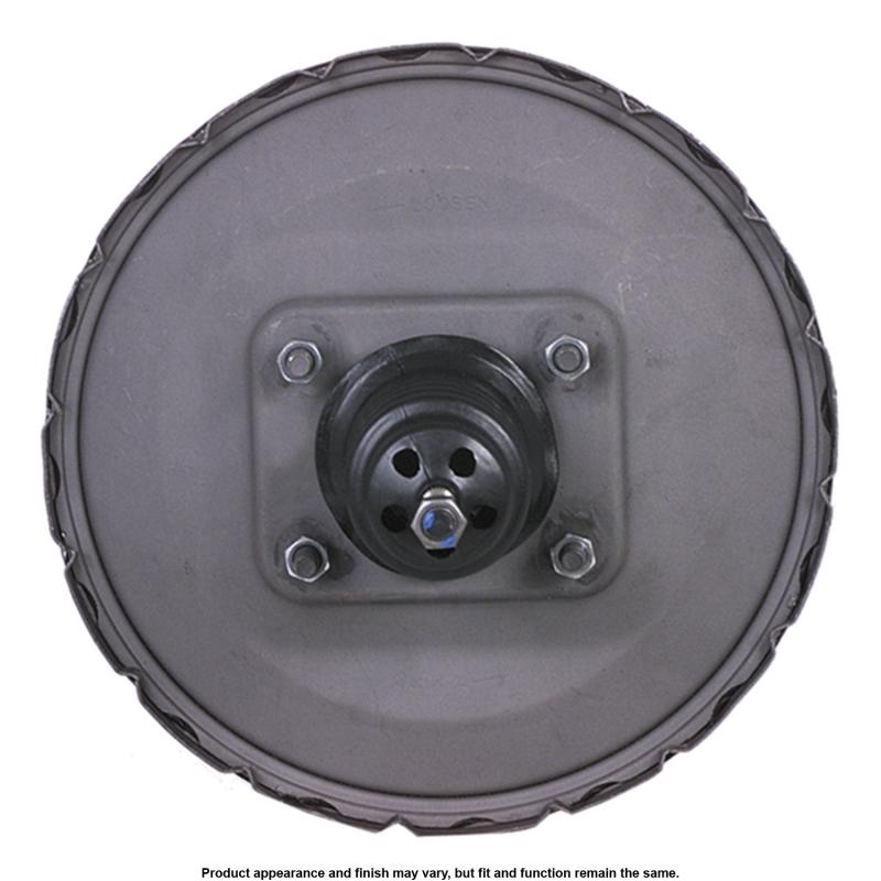 1988 Mazda B2200 Power Brake Booster A1 Cardone 532005 image 2 of 4