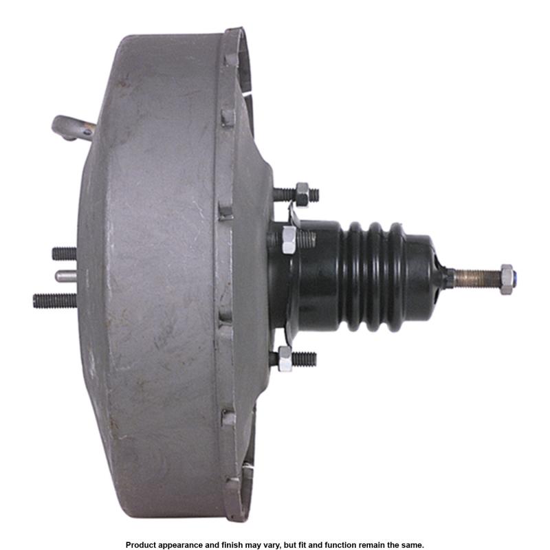 1988 Mazda B2200 Power Brake Booster A1 Cardone 532005 image 3 of 4