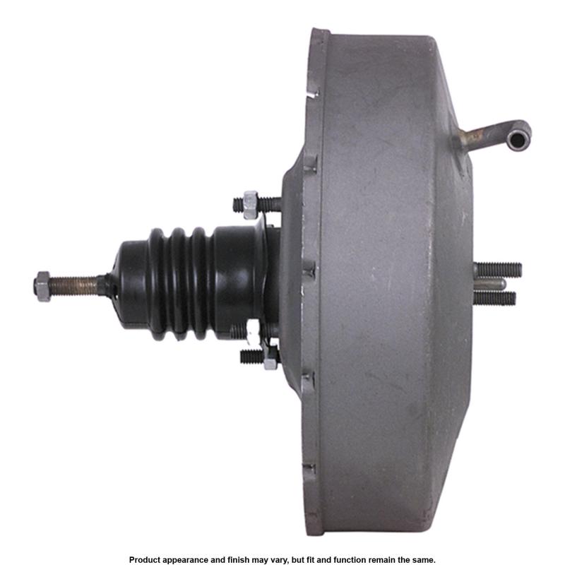 1988 Mazda B2200 Power Brake Booster A1 Cardone 532005 image 4 of 4