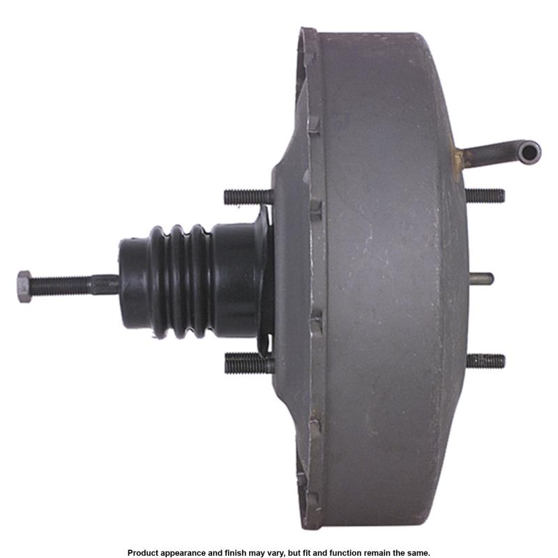 1988 Mazda B2600 Power Brake Booster A1 Cardone 532006 image 1 of 4