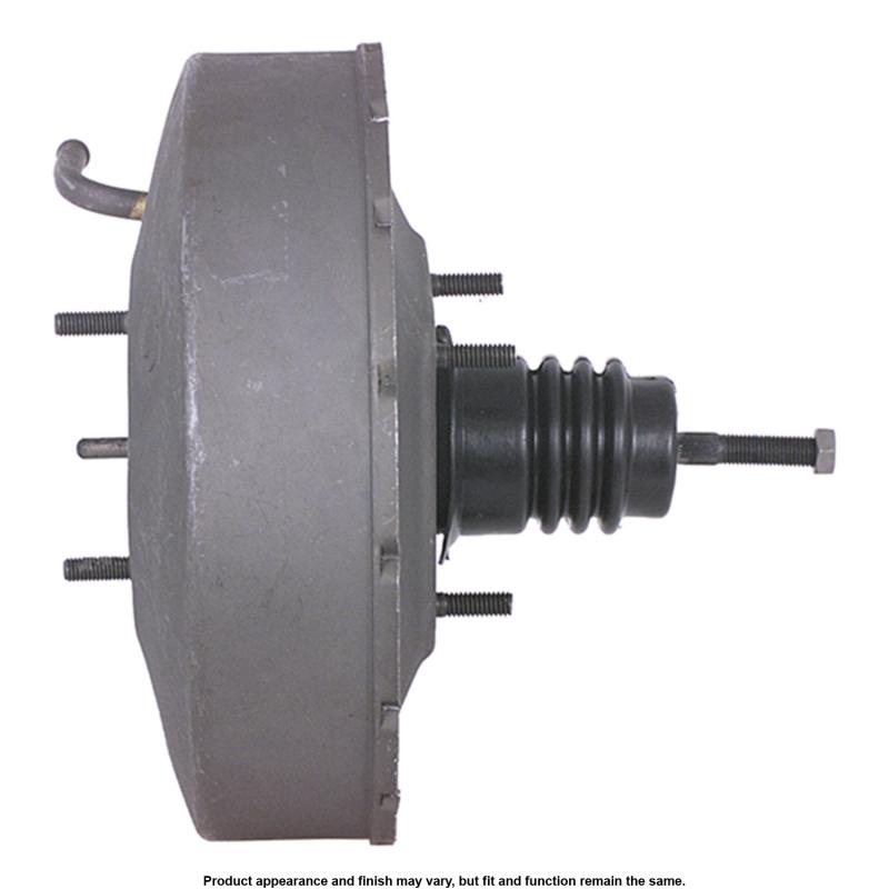 1988 Mazda B2600 Power Brake Booster A1 Cardone 532006 image 2 of 4