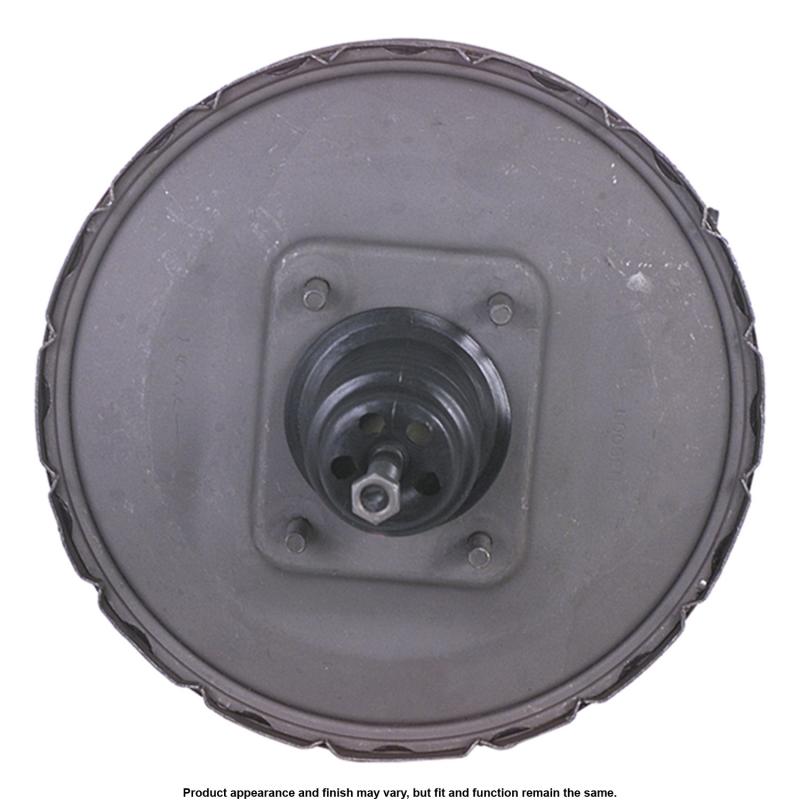 1988 Mazda B2600 Power Brake Booster A1 Cardone 532006 image 3 of 4