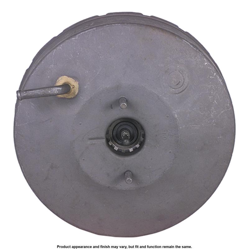 1988 Mazda B2600 Power Brake Booster A1 Cardone 532006 image 4 of 4