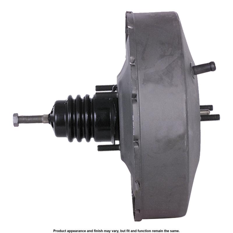 1991 Mazda B2600 Power Brake Booster A1 Cardone 532007 image 2 of 4