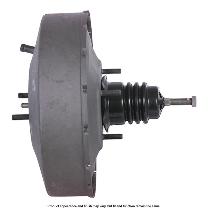 1991 Mazda B2600 Power Brake Booster A1 Cardone 532007 image 3 of 4