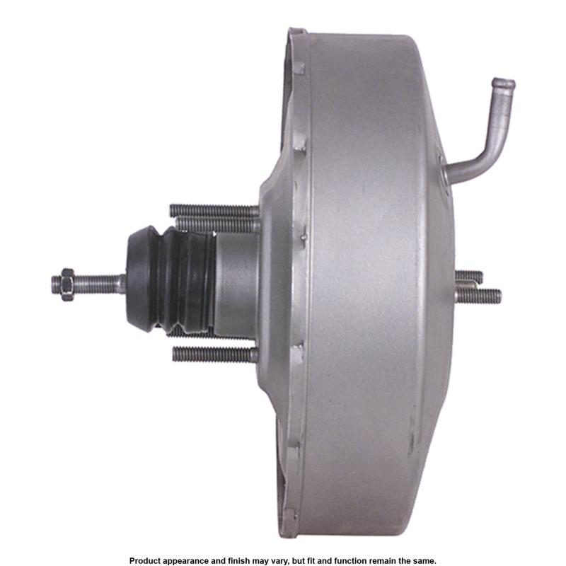 1989 Mazda 929 Power Brake Booster