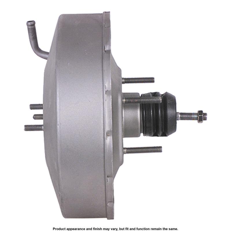 1989 Mazda 929 Power Brake Booster A1 Cardone 532011 image 2 of 4