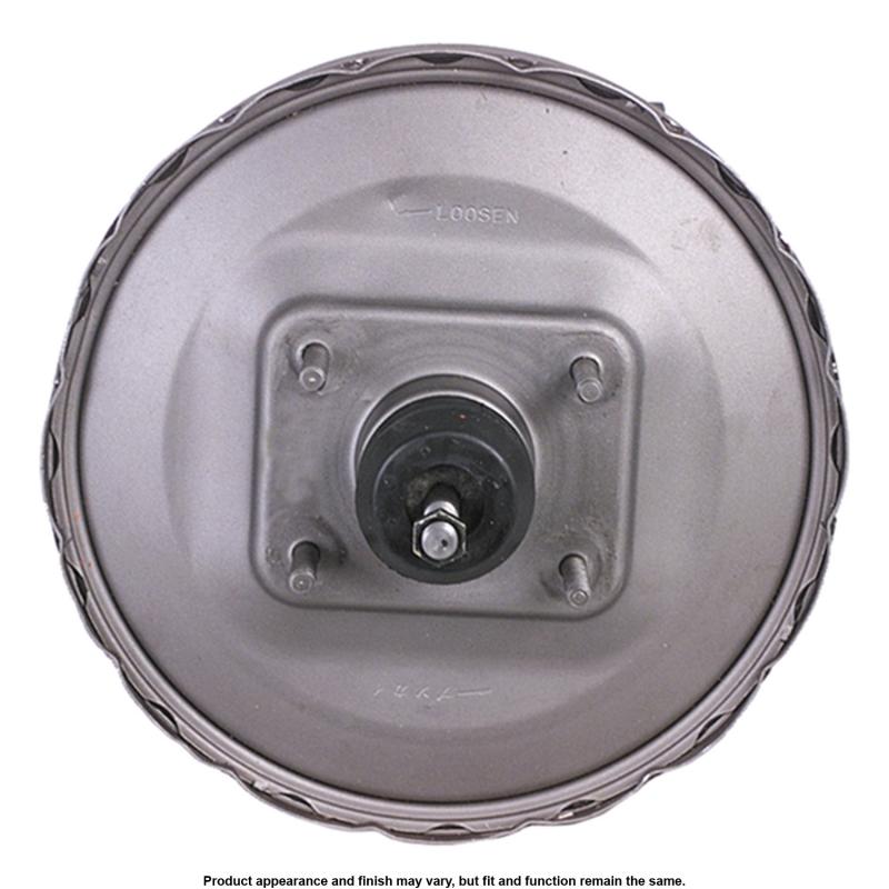 1989 Mazda 929 Power Brake Booster A1 Cardone 532011 image 3 of 4