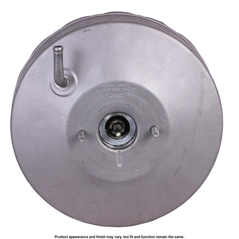 1989 Mazda 929 Power Brake Booster A1 Cardone 532011 image 4 of 4