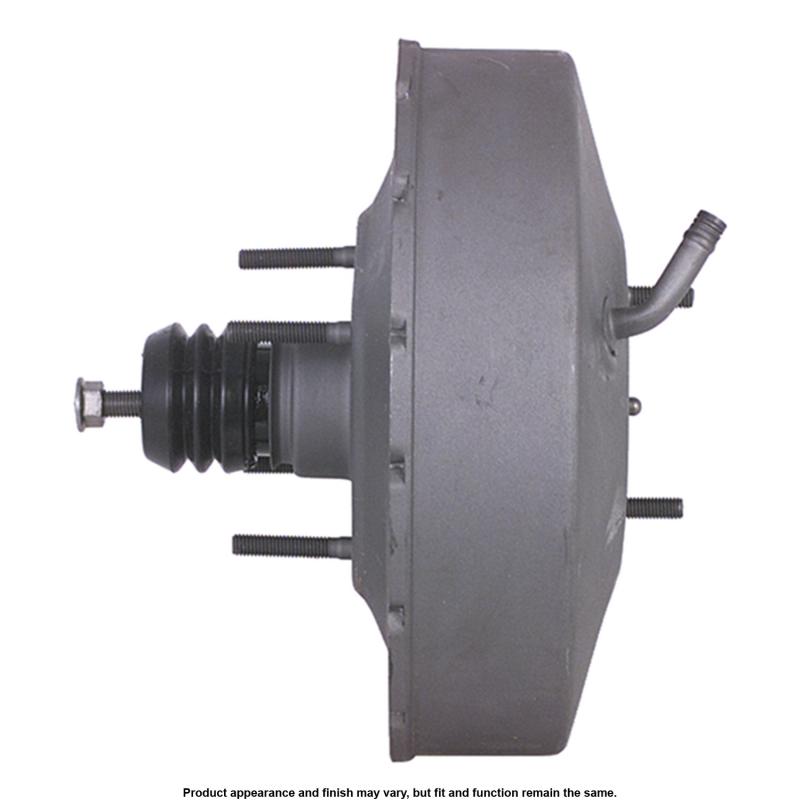 1986 Mitsubishi Galant Power Brake Booster