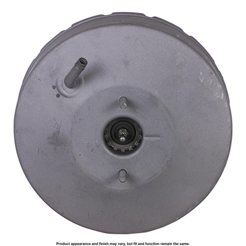 1986 Mitsubishi Galant Power Brake Booster A1 Cardone 532020 image 2 of 4
