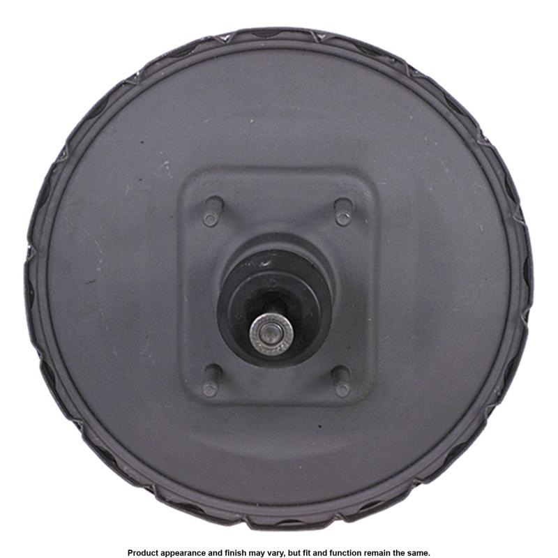 1986 Mitsubishi Galant Power Brake Booster A1 Cardone 532020 image 3 of 4