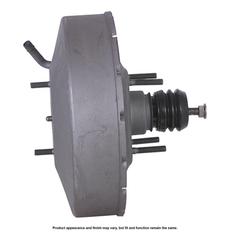 1986 Mitsubishi Galant Power Brake Booster A1 Cardone 532020 image 4 of 4