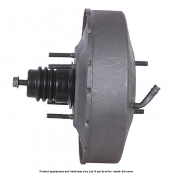 1989 Mitsubishi Montero Power Brake Booster A1 Cardone 532021 image 2 of 4