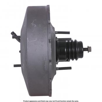1989 Mitsubishi Montero Power Brake Booster A1 Cardone 532021 image 4 of 4