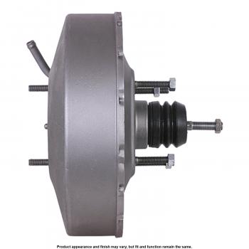 1990 Mitsubishi Sigma Power Brake Booster A1 Cardone 532024 image 2 of 4