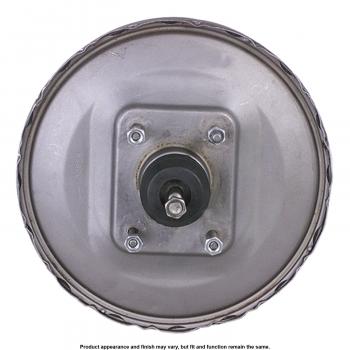 1990 Mitsubishi Sigma Power Brake Booster A1 Cardone 532024 image 3 of 4