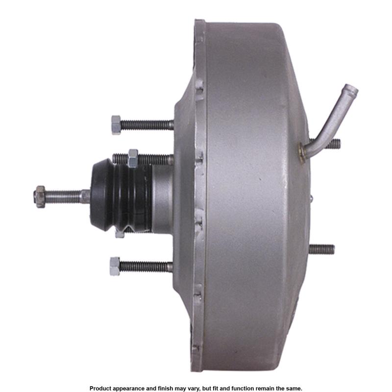 1989 Mitsubishi Sigma Power Brake Booster A1 Cardone 532024 image 1 of 4
