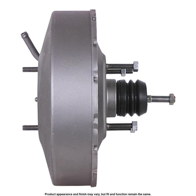1989 Mitsubishi Sigma Power Brake Booster A1 Cardone 532024 image 2 of 4