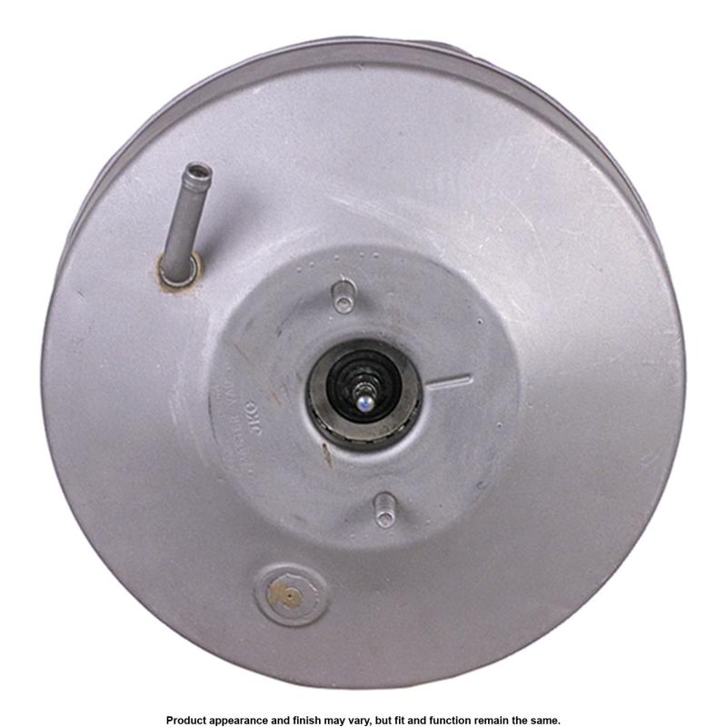 1989 Mitsubishi Sigma Power Brake Booster A1 Cardone 532024 image 4 of 4