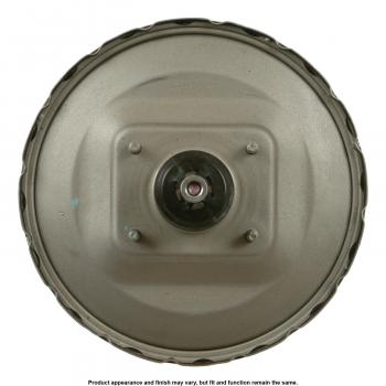 1989 Mitsubishi Mighty Max Power Brake Booster A1 Cardone 532025 image 2 of 4