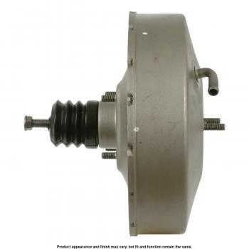 1989 Mitsubishi Mighty Max Power Brake Booster A1 Cardone 532025 image 3 of 4