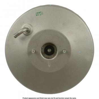 1989 Mitsubishi Mighty Max Power Brake Booster A1 Cardone 532025 image 4 of 4