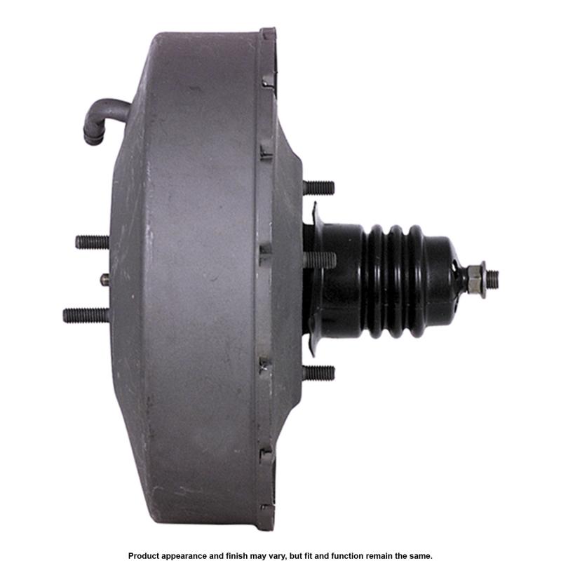 1990 Eagle Talon Power Brake Booster A1 Cardone 532026 image 2 of 4